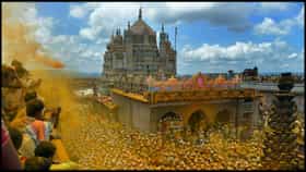 ಮುಸ್ಲಿಮರು ಸಹ ಪೂಜೆ ಸಲ್ಲಿಸುವ ಅಪರೂಪದ ಹಿಂದೂ ದೇವಾಲಯ