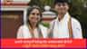 ಒಂದೇ ವೇದಿಕೆಯಲ್ಲಿ ಪದವಿ ಪಡೆದ ಅಮ್ಮ-ಮಗ; ಇದಕ್ಕಿಂತ ಸ್ಫೂರ್ತಿ ಬೇಕಾ?