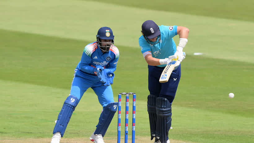 IND vs ENG: ರೂಟ್ ಅಜೇಯ 99 ರನ್; 2ನೇ ಏಕದಿನ ಗೆದ್ದ ಇಂಗ್ಲೆಂಡ್