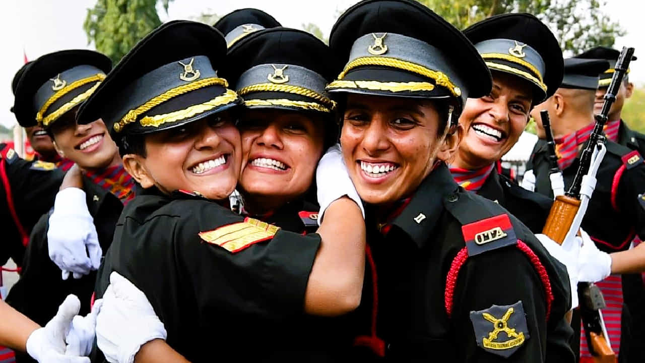 Join Indian Army: ಭಾರತೀಯ ಸೇನೆಯಲ್ಲಿ ಆಫೀಸರ್ ಹುದ್ದೆಗೆ ಅರ್ಜಿ ಆಹ್ವಾನ; B.Tech ಪದವೀಧರರಿಗೆ ಸುವರ್ಣಾವಕಾಶ
