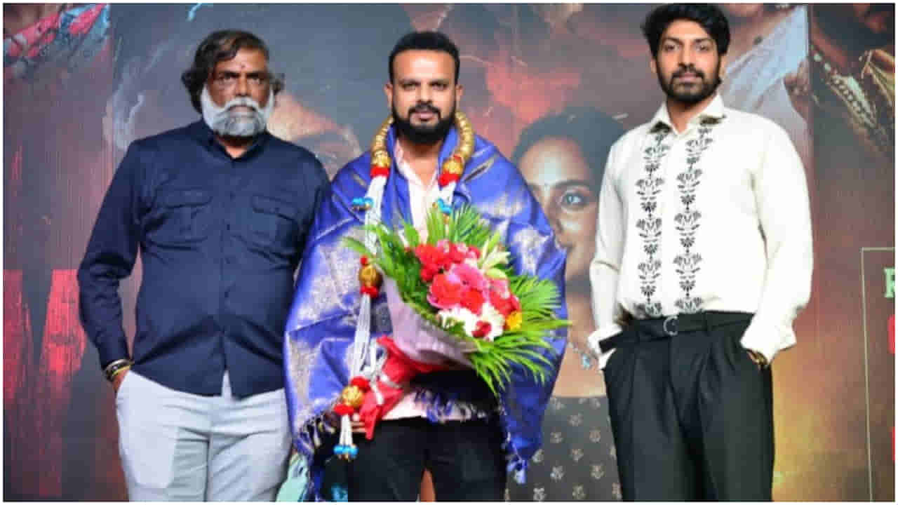ಜುಲೈ 31ಕ್ಕೆ ಬಿಡುಗಡೆ ಆಗಿರುವ ‘ಜಾಲಿ’ ಸಿನಿಮಾಗೆ ಉಮಾಪತಿ ಶ್ರೀನಿವಾಸ್ ಗೌಡ ಬೆಂಬಲ