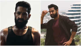 ‘ಡ್ರ್ಯಾಗನ್’ ಸಿನಿಮಾ ಶೂಟಿಂಗ್ ವೇಳೆ ನಟ ಜೂ. ಎನ್​ಟಿಆರ್​ ಭುಜಕ್ಕೆ ಗಾಯ