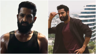 ‘ಡ್ರ್ಯಾಗನ್’ ಶೂಟಿಂಗ್ ವೇಳೆ ಜೂ. ಎನ್​ಟಿಆರ್​ ಭುಜಕ್ಕೆ ಗಾಯ; 2 ತಿಂಗಳು ವಿಶ್ರಾಂತಿ ಅಗತ್ಯ