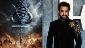 ಜೂ ಎನ್​ಟಿಆರ್ ಸಿನಿಮಾ: ಬಿಡುಗಡೆ ತಡೆಯುವುದಾಗಿ ಎಚ್ಚರಿಸಿದ ರಾಜಕಾರಣಿ