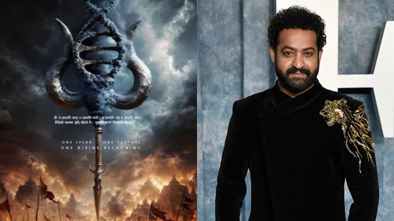 ಜೂ ಎನ್​ಟಿಆರ್ ಸಿನಿಮಾ: ಬಿಡುಗಡೆ ತಡೆಯುವುದಾಗಿ ಎಚ್ಚರಿಸಿದ ರಾಜಕಾರಣಿ