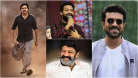 ಒಟ್ಟಿಗೆ 4 ಸ್ಟಾರ್ ನಟರಿಗೆ ಇಂಜೂರಿ; ಆತಂಕ್ಕೆ ಒಳಗಾದ ಟಾಲಿವುಡ್ ಫ್ಯಾನ್ಸ್