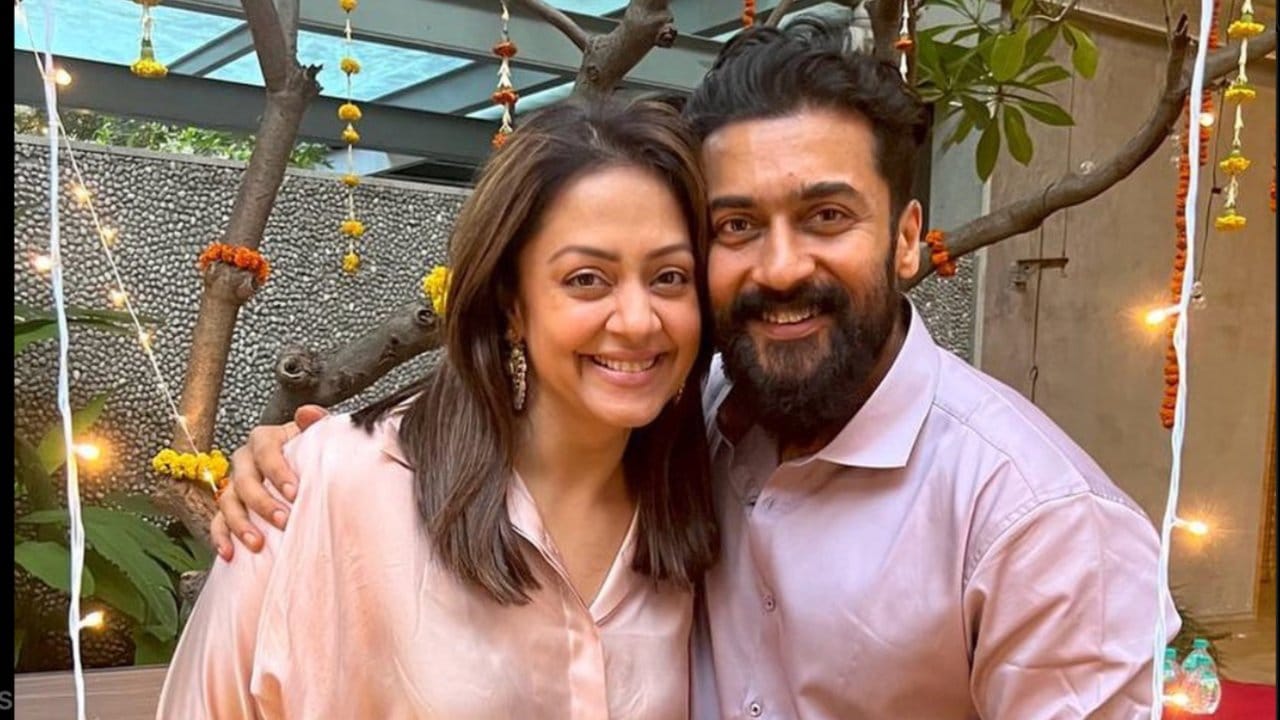 ನಟಿ ಜ್ಯೋತಿಕಾ ಮತ್ತು ಸೂರ್ಯ ಜೋಡಿ ಸಹ ವಿದ್ಯಾರ್ಥಿಗಳ ಹೋರಾಟಕ್ಕೆ ಬೆಂಬಲ ಸೂಚಿಸಿದರು. ಜ್ಯೋತಿಕಾ ಅವರು ಪೋಸ್ಟ್ ಹಂಚಿಕೊಂಡು ವಿದ್ಯಾರ್ಥಿಗಳ ಪರ ಬೆಂಬಲ ವ್ಯಕ್ತಪಡಿಸಿದರೆ. ನಟ ಸೂರ್ಯ ತಮ್ಮ ಸಿನಿಮಾದ ಟ್ರೈಲರ್ ಬಿಡುಗಡೆಯನ್ನೇ ಮುಂದೂಡಿದರು.