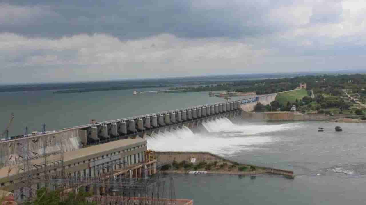 Karnataka Dam Water Level: ಆಲಮಟ್ಟಿಗೆ ಹರಿದುಬಂತು ಭಾರಿ ನೀರು, ಕಾವೇರಿ-ಕೃಷ್ಣಾ ಕೊಳ್ಳದ ಪ್ರಮುಖ ಡ್ಯಾಂಗಳಲ್ಲಿನ ಸ್ಥಿತಿಗತಿ ಇಲ್ಲಿದೆ!