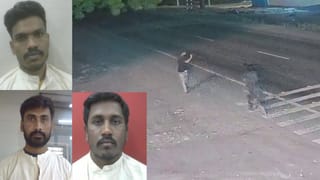 ಕಲಬುರಗಿ ಸೆಂಟ್ರಲ್ ಜೈಲಿನಿಂದ ಸಜಾ ಕೈದಿಗಳ ಸಿನಿಮೀಯ ಎಸ್ಕೇಪ್: ಇಲ್ಲಿದೆ ನೋಡಿ ಸಿಸಿಟಿವಿ ದೃಶ್ಯ!