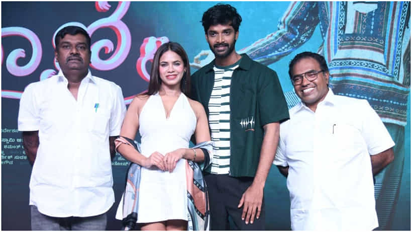 ಬಿ.ಎಂ. ಗಿರಿರಾಜ್ ನಿರ್ದೇಶನದಲ್ಲಿ ಹೊಸ ಸಿನಿಮಾ ‘ಕಲ್ಯಾಣಿ’: ಏನಿದರ ವಿಶೇಷತೆ?