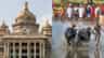 ಕರಾವಳಿ ಕಂಬಳ ಆಯೋಜಕರಿಗೆ ಸರ್ಕಾರ ಗುಡ್​ನ್ಯೂಸ್​​! ಅನುದಾನ ಘೋಷಣೆ