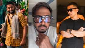 ‘ಕರಾವಳಿ’ ವಿವಾದ, ನಿರ್ದೇಶಕ ಗುರುದತ್​​ಗೆ ಪನ್ನಗಾಭರಣ ಪ್ರಶ್ನೆ