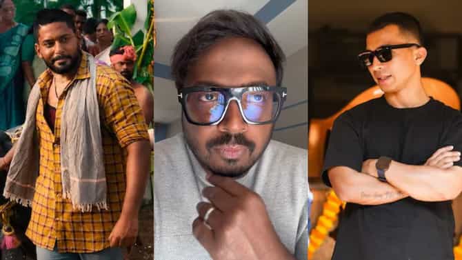 ‘ಕರಾವಳಿ’ ವಿವಾದ, ನಿರ್ದೇಶಕ ಗುರುದತ್​​ಗೆ ಪನ್ನಗಾಭರಣ ಪ್ರಶ್ನೆ