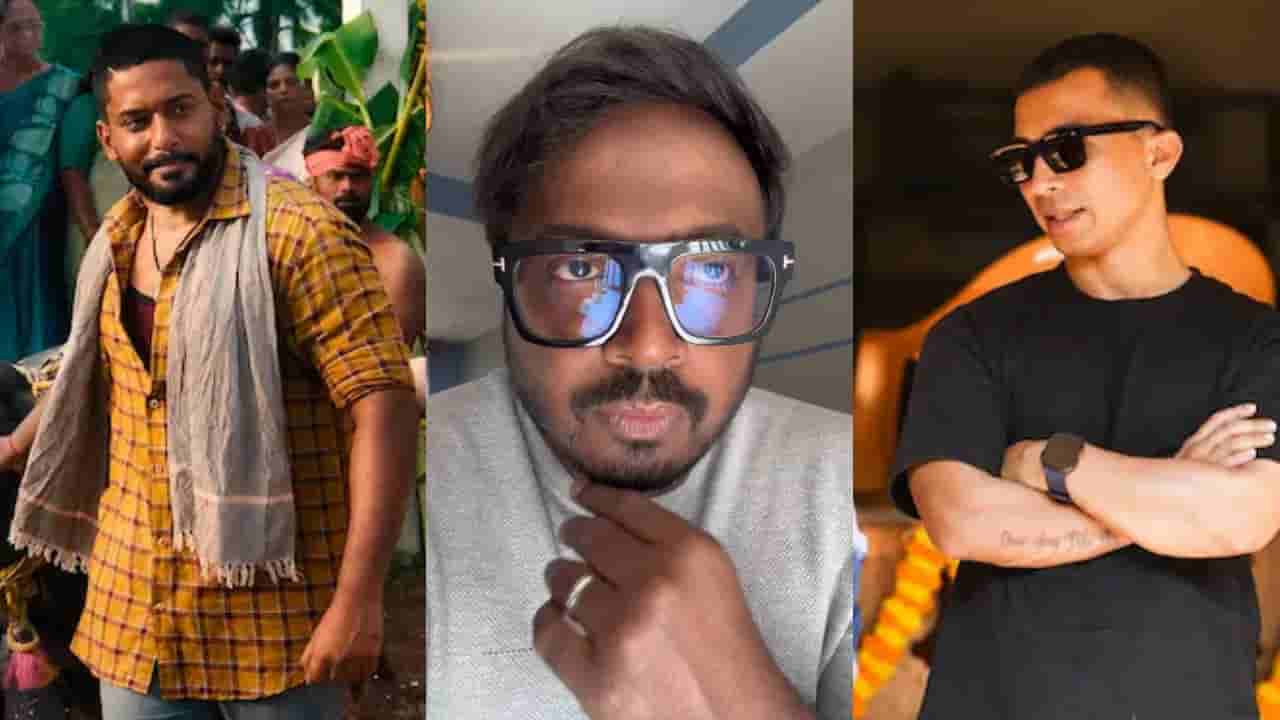 ‘ಕರಾವಳಿ’ ವಿವಾದ, ನಿರ್ದೇಶಕ ಗುರುದತ್ಗೆ ಪನ್ನಗಾಭರಣ ಪ್ರಶ್ನೆ