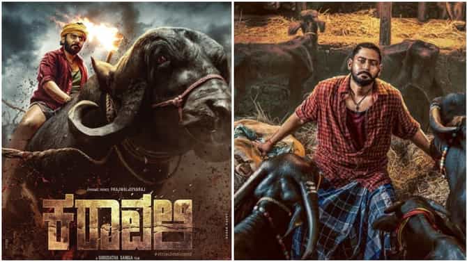 ರಾಜ್​ ಬಿ. ಶೆಟ್ಟಿ ಮೇಲೆ ಅಸಮಾಧಾನವೇ? ಪ್ರಜ್ವಲ್ ದೇವರಾಜ್ ಉತ್ತರ ಏನು?