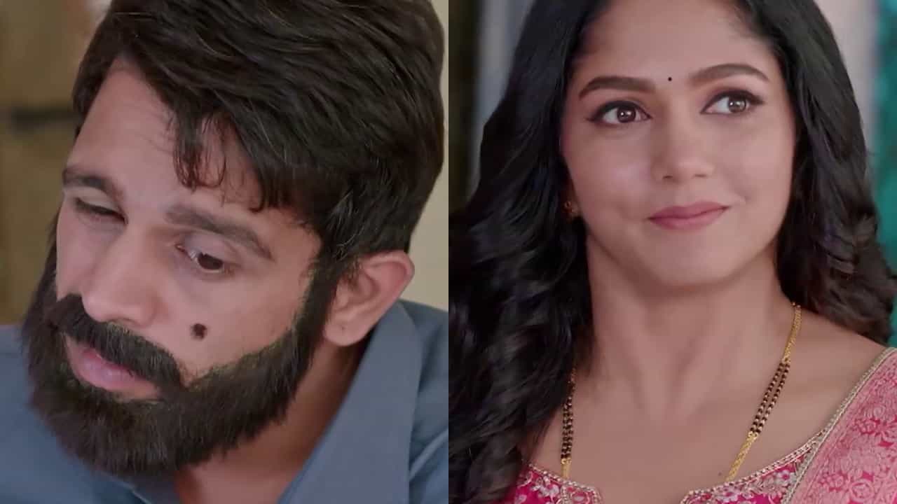 'ಕರ್ಣ' ಧಾರಾವಾಹಿಯಲ್ಲಿ ಆಷಾಢದ ಟ್ವಿಸ್ಟ್; ಮೆಕ್ಯಾನಿಕ್ ವೇಷದಲ್ಲಿ ಬಂದ ಕಥಾನಾಯಕ 'ಕರ್ಣ' ಧಾರಾವಾಹಿಯಲ್ಲಿ ಆಷಾಢದ ಟ್ವಿಸ್ಟ್; ಮೆಕ್ಯಾನಿಕ್ ವೇಷದಲ್ಲಿ ಬಂದ ಕಥಾನಾಯಕ