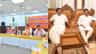 ಸುಧಾಕರ್-SR ವಿಶ್ವನಾಥ್ ಸಂಧಾನ ಸಕ್ಸಸ್, ಸಭೆಯಲ್ಲಿ ಏನೇನು ಆಯ್ತು?