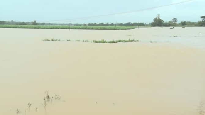 ಕರಾವಳಿ, ಮಲೆನಾಡಲ್ಲಿ ಮುಂದುವರಿಯಲಿದೆ ಮಳೆ ಆರ್ಭಟ