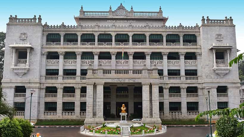319 KAS ಹುದ್ದೆಗಳ ನೇಮಕಾತಿಗೆ ಅಧಿಸೂಚನೆ: ಅರ್ಜಿ ಸಲ್ಲಿಕೆ ಯಾವಾಗಿನಿಂದ? ಇಲ್ಲಿದೆ ವಿವರ