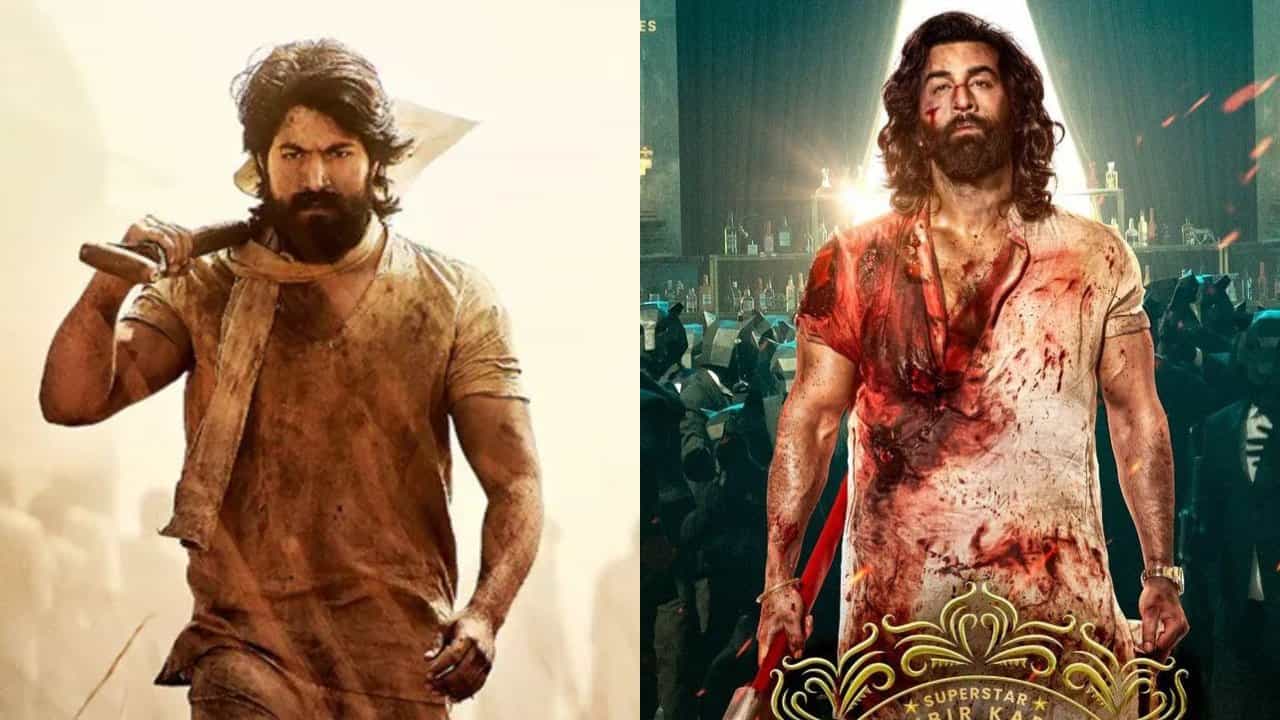 ಸೆನ್ಸಾರ್ ಕುರಿತ ಸಂವಾದದಲ್ಲಿ ‘ಕೆಜಿಎಫ್’, ‘ಅನಿಮಲ್’ ಬಗ್ಗೆ ಟೀಕೆ ಸೆನ್ಸಾರ್ ಕುರಿತ ಸಂವಾದದಲ್ಲಿ ‘ಕೆಜಿಎಫ್’, ‘ಅನಿಮಲ್’ ಬಗ್ಗೆ ಟೀಕೆ