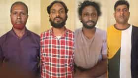 ಮನೆಯಲ್ಲಿ ಪೂಜೆ ಮಾಡಿಸುವ ನೆಪದಲ್ಲಿ ಬಾಬಾ ಕಿಡ್ನಾಪ್! ನಾಲ್ವರು ಅರೆಸ್ಟ್