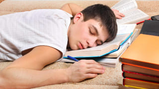 Kids Sleep: ಸ್ಕೂಲ್‌ನಿಂದ ಬಂದ ತಕ್ಷಣ ಮಕ್ಕಳನ್ನು ಮಲಗಿಸಬಹುದೇ?