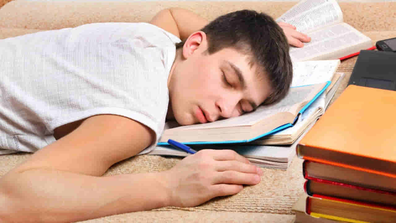 Kids Sleep: ಸ್ಕೂಲ್ನಿಂದ ಬಂದ ತಕ್ಷಣ ಮಕ್ಕಳನ್ನು ಮಲಗಿಸಬಹುದೇ?