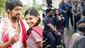 ‘ಟಾಕ್ಸಿಕ್’: ‘ಮನಮೋಹಕ’ ಹಾಡಿನಲ್ಲಿ ‘ಕಿರಾತಕ’ನ ಹುಡುಕಿದ ಅಭಿಮಾನಿಗಳು