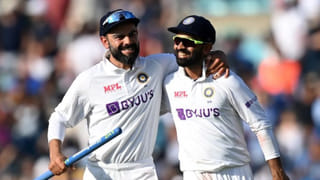 ‘ನನ್ನ ನೆಚ್ಚಿನ ಬ್ಯಾಟಿಂಗ್ ಪಾಲುದಾರ’; ರಹಾನೆ ನಿವೃತ್ತಿ ಬಗ್ಗೆ ಕೊಹ್ಲಿ ಹೇಳಿದ್ದಿದು