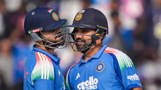 IND vs ENG: ಲಾರ್ಡ್ಸ್‌ನಲ್ಲಿ ಮತ್ತೊಂದು ದಾಖಲೆ ನಿರ್ಮಿಸಲಿದ್ದಾರೆ ರೋಹಿತ್, ಕೊಹ್ಲಿ
