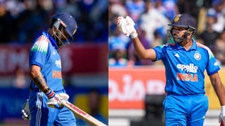 IND vs ENG: 5 ರನ್​​ಗಳ ಅಂತರದಲ್ಲಿ ಪೆವಿಲಿಯನ್‌ ಸೇರಿಕೊಂಡ ರೋಹಿತ್, ಕೊಹ್ಲಿ