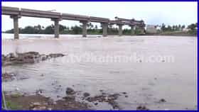 ಆಲಮಟ್ಟಿ ಡ್ಯಾಂ ಒಳಹರಿವು ಹೆಚ್ಚಳ, ಪ್ರಮುಖ ಜಲಾಶಯಗಳ ನೀರಿನ ಮಟ್ಟದ ವಿವರ