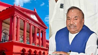 ಅರ್ಜಿ ವಜಾ ಮಾಡಿದ ಕೋರ್ಟ್: ಕೆಎಸ್ ಈಶ್ವರಪ್ಪಗೆ ಸಂಕಷ್ಟ ತಂದಿಟ್ಟ ಆದಾಯ ಮೀರಿ ಆಸ್ತಿ ಗಳಿಕೆ ಕೇಸ್