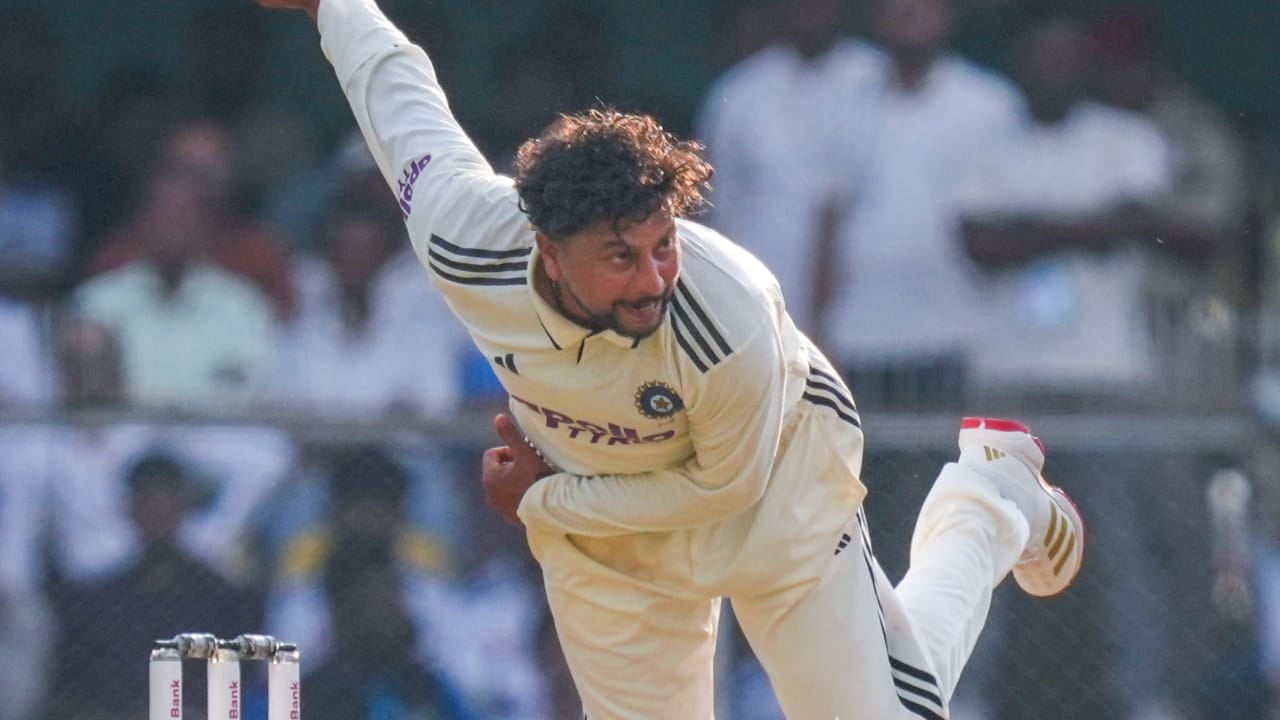ಈ ಬಗ್ಗೆ ಯಾರ್ಕ್ಷೈರ್ ಅಧಿಕೃತ ಹೇಳಿಕೆ ಬಿಡುಗಡೆ ಮಾಡಿದ್ದು ಕುಲ್ದೀಪ್ ಐದು ಏಕದಿನ ಪಂದ್ಯಗಳು ಮತ್ತು ಮೂರು ಕೌಂಟಿ ಪಂದ್ಯಗಳನ್ನು ಆಡಲು ಕ್ಲಬ್ನ ಭಾಗವಾಗಿರುತ್ತಾರೆ. ಯಾರ್ಕ್ಷೈರ್ ಸಿಸಿಸಿ ಕುಲ್ದೀಪ್ ಯಾದವ್ ಅವರನ್ನು ತಂಡಕ್ಕೆ ಸೇರಿಸಿಕೊಂಡಿರುವುದನ್ನು ಘೋಷಿಸಲು ಸಂತೋಷಪಡುತ್ತದೆ. ಕುಲ್ದೀಪ್ ತಂಡದ ಪರ ಐದು ಮೆಟ್ರೋ ಬ್ಯಾಂಕ್ ಏಕದಿನ ಕಪ್ ಪಂದ್ಯಗಳು ಮತ್ತು ಮೂರು ರೋಥೆಸೆ ಕೌಂಟಿ ಚಾಂಪಿಯನ್ಶಿಪ್ ಪಂದ್ಯಗಳನ್ನು ಆಡಲಿದ್ದಾರೆ ಎಂದಿದೆ(PC-PTI).