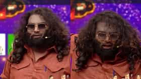 ಕ್ವಾಟ್ಲೆ ಕಿಚನ್​​ಗೆ ಬಂದ ‘ಧುರಧಂರ್’ ಹಮ್ಜಾ ಅಲಿ: ವಿಡಿಯೋ
