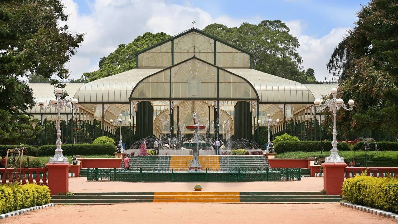 Lalbagh Flower Show 2026