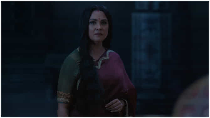 ‘ರಾಮಾಯಣ’ ಟ್ರೇಲರ್: ಲಾರಾ ದತ್ತಾ ಸ್ಟೈಲಿಶ್ ಲುಕ್‌ ನೋಡಿ ಟ್ರೋಲ್ ಮಾಡಿದ ಜನ