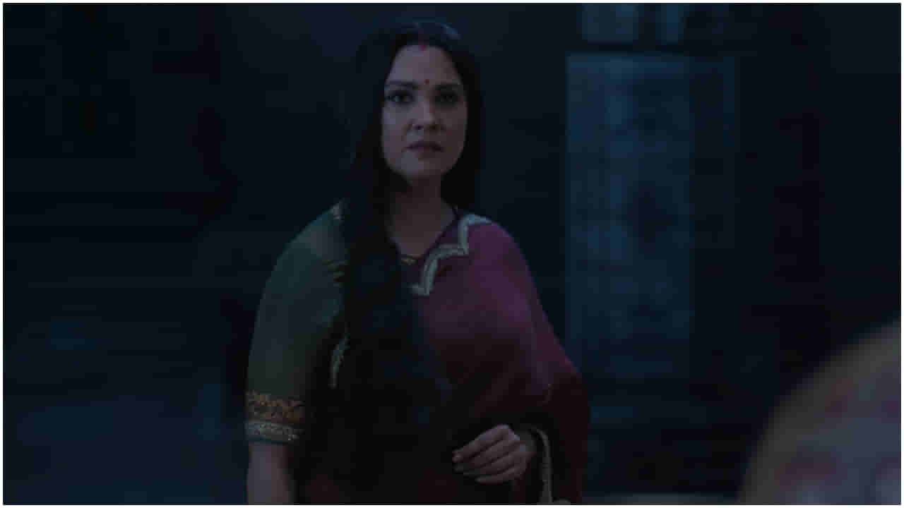 ‘ರಾಮಾಯಣ’ ಟ್ರೇಲರ್: ನಟಿ ಲಾರಾ ದತ್ತಾ ಸ್ಟೈಲಿಶ್ ಲುಕ್ ನೋಡಿ ಟ್ರೋಲ್ ಮಾಡಿದ ಜನ