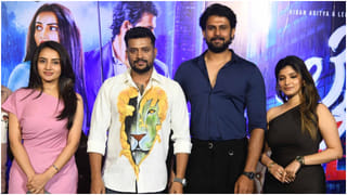 ‘ಲೈಫ್ ಟುಡೇ’ ಮೂಲಕ ಕನ್ನಡ ಚಿತ್ರರಂಗಕ್ಕೆ ಎಂಟ್ರಿ ನೀಡಲಿರುವ ಹೊಸ ನಟ ಕಿರಣ್ ಆದಿತ್ಯ