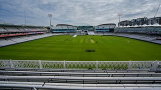 IND vs ENG: ಲಾರ್ಡ್ಸ್‌ನಲ್ಲಿ ಟಾಸ್ ಗೆದ್ದವನೇ ಬಾಸ್; ಪಂದ್ಯದ ದಿನ ಹವಾಮಾನ ಹೇಗಿರಲಿದೆ?