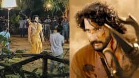 ಶ್ರೀರಾಮನ ಪಾತ್ರದಲ್ಲಿ ಮಹೇಶ್ ಬಾಬು, ಲೀಕ್ ಆಯ್ತೆ ‘ವಾರಣಾಸಿ’ ಲುಕ್