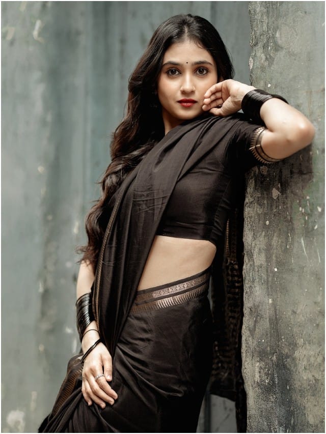 ಹೊಸ ಫೋಟೋ ಮೂಲಕ ಮಿಂಚಿದ ಮಲೈಕಾ ವಾಸುಪಾಲ್