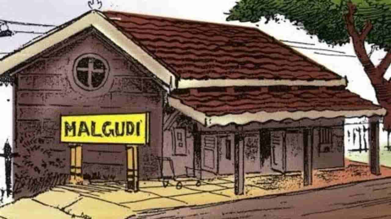 ಶಂಕರ್ ನಾಗ್ ಕನಸಿನ ಕೂಸು ‘ಮಾಲ್ಗುಡಿ ಡೇಸ್’ ಸರಣಿಗೆ 40 ವರ್ಷ