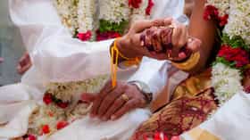 ವಿವಾಹ ನೋಂದಣಿಗೆ 'ಆಧಾರ್' ಒಂದೇ ಪುರಾವೆಯಲ್ಲ: ಮಕ್ಕಳ ಹಕ್ಕುಗಳ ರಕ್ಷಣಾ ಆಯೋಗ