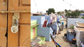 ಕೈಕೊಟ್ಟ ಮಳೆ: ಬಳ್ಳಾರಿ, ವಿಜಯನಗರದಿಂದ ಬರೋಬ್ಬರಿ 13,000 ಮಂದಿ ಗುಳೆ?