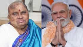 ದೇವೇಗೌಡರ ಪತ್ನಿ ಚೆನ್ನಮ್ಮ ಅಗಲಿಕೆಗೆ ಪ್ರಧಾನಿ ಮೋದಿ ಸೇರಿ ಗಣ್ಯರ ಕಂಬನಿ