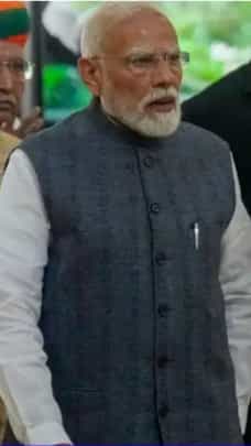 ನೀಟ್​ ಅಕ್ರಮ; ಮಹತ್ವದ ಪೋಸ್ಟ್ ಹಂಚಿಕೊಂಡ ಪ್ರಧಾನಿ ಮೋದಿ