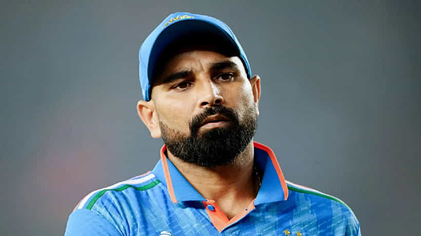 ಮೊಹಮ್ಮದ್ ಶಮಿ ಖೇಲ್ ಖತಂ?