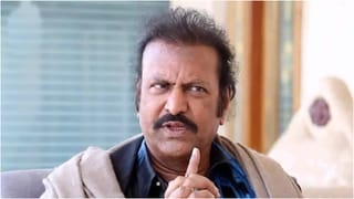 ಅಂದು ಕಾರು ಶೆಡ್‌ನಲ್ಲಿ ವಾಸ, ಇಂದು ರೆಸಾರ್ಟ್‌ನಂತಹ ಬಂಗಲೆ: ಇದು ಸೂಪರ್‌ಸ್ಟಾರ್ ಕಥೆ