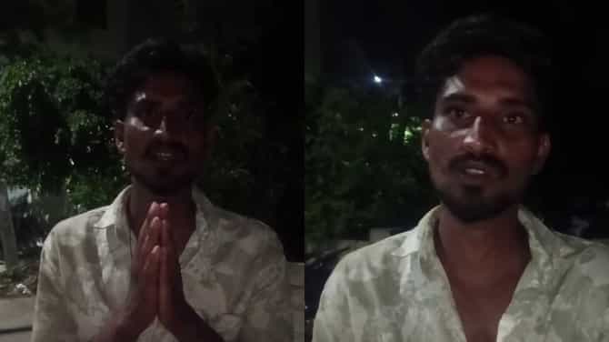 ನ್ಯಾಯಕ್ಕಾಗಿ ಹೆತ್ತ ತಾಯಿಯ ಕೊಳೆತ ಶವವನ್ನೇ ಬೈಕ್​ನಲ್ಲಿ ತಂದ ಮಕ್ಕಳು! ​